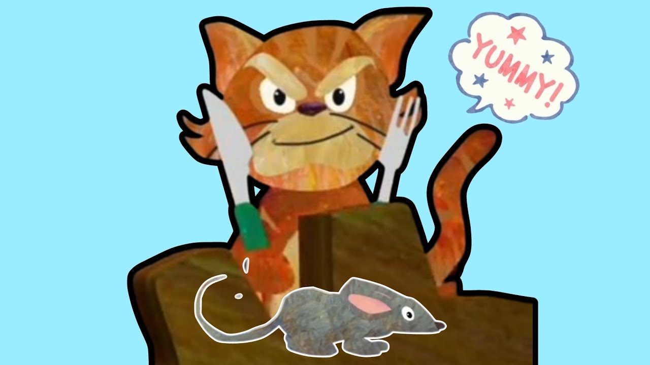 Тепловая камера Hickory Dickory Dock + случайные эффекты