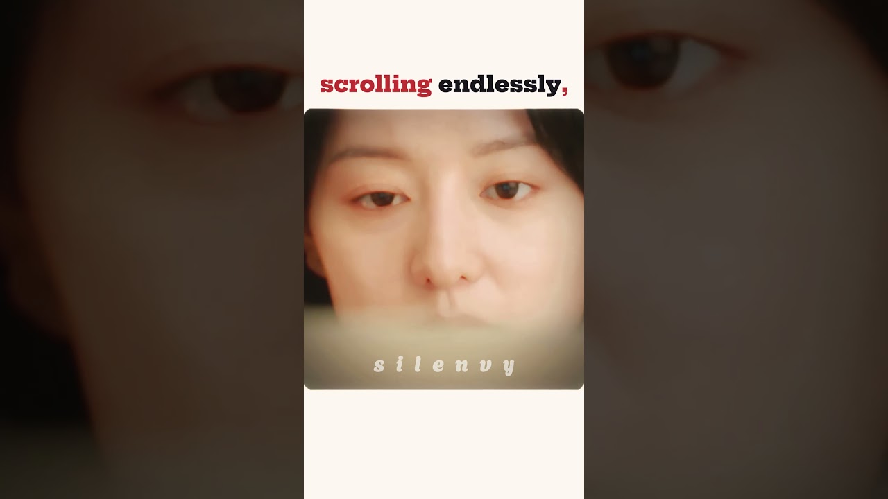Stop Scrolling 🤚🏻🛑 #studymotivation #studytips  #shorts #kdrama #inspiration
