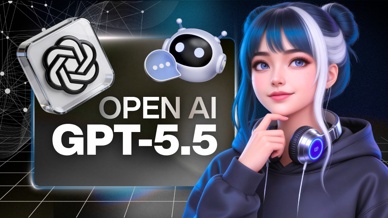 OpenAI GPT 5.5 Review: Smartest AI Yet or Overhyped Upgrade? (2026)