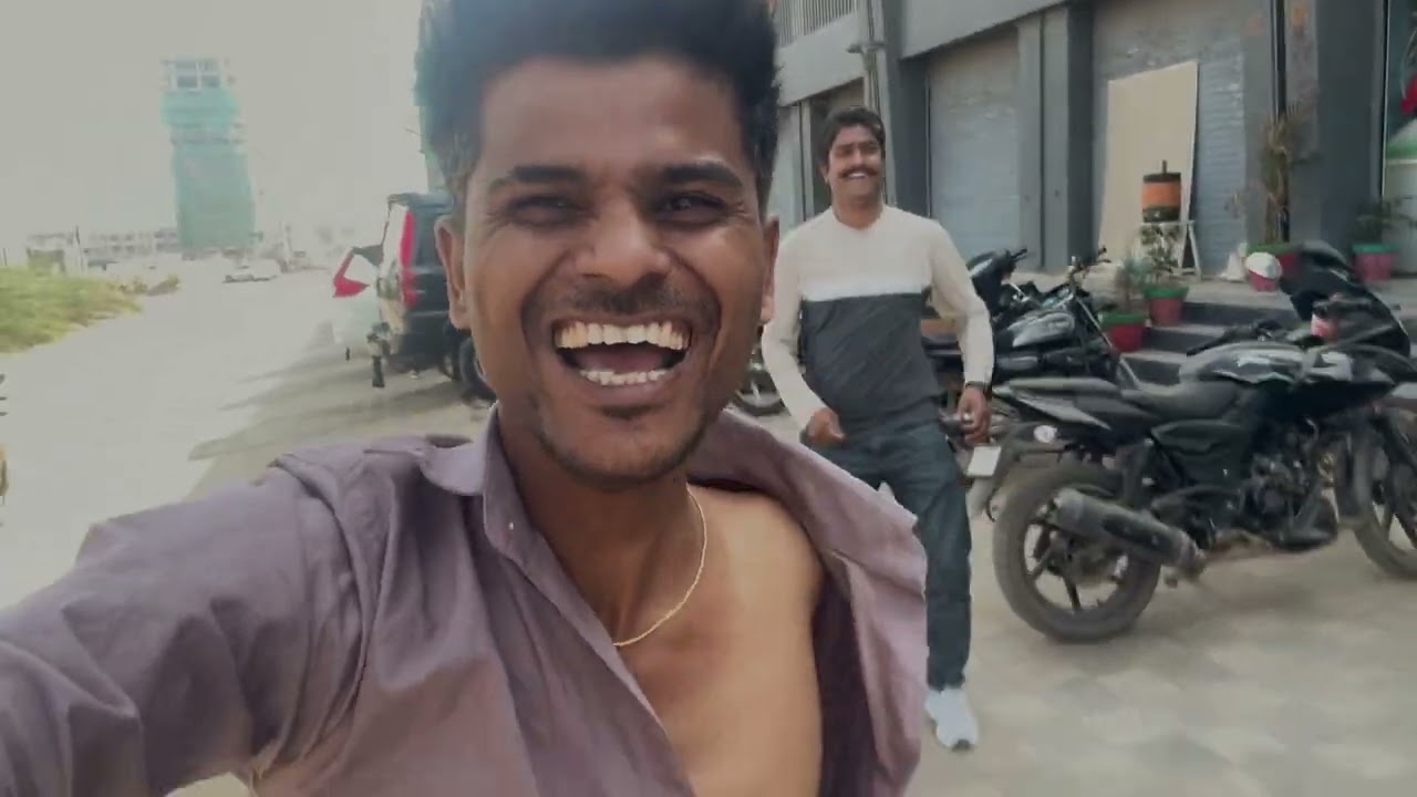 Vlog That Felt Different | Evening Aarti Vibes 🙏