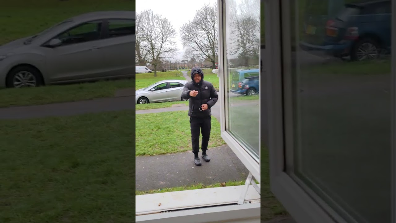 Organised Community Stalking Harassment & Bullying Intimidation Tactics in the UK No: 001