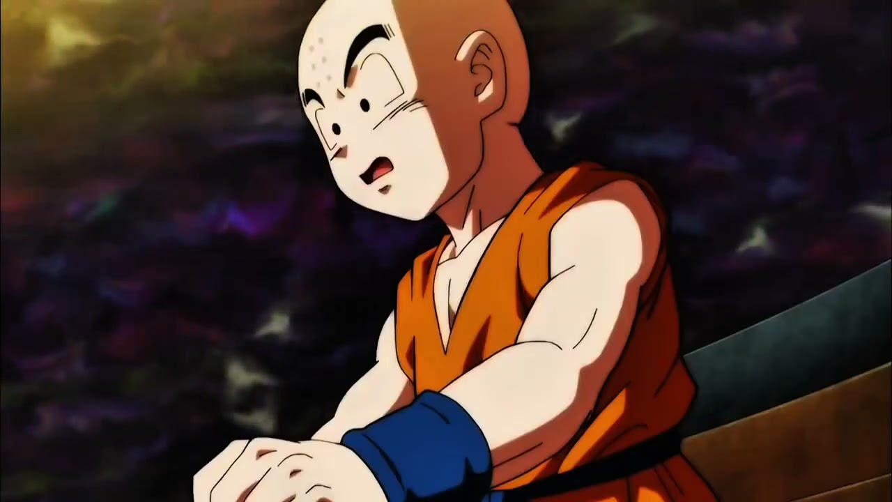 Goku's Ultra Instinct Awakening! 🔥 DBS Tournament of Power Highlights! #Anime #DragonBallSuper #Go