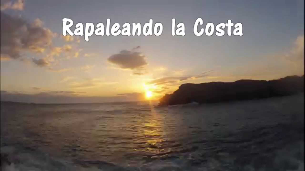 PESCA SPINNING CANTABRIA LUBINAS ROBALOS MAR CANTABRICO SEA BASS FISHING
