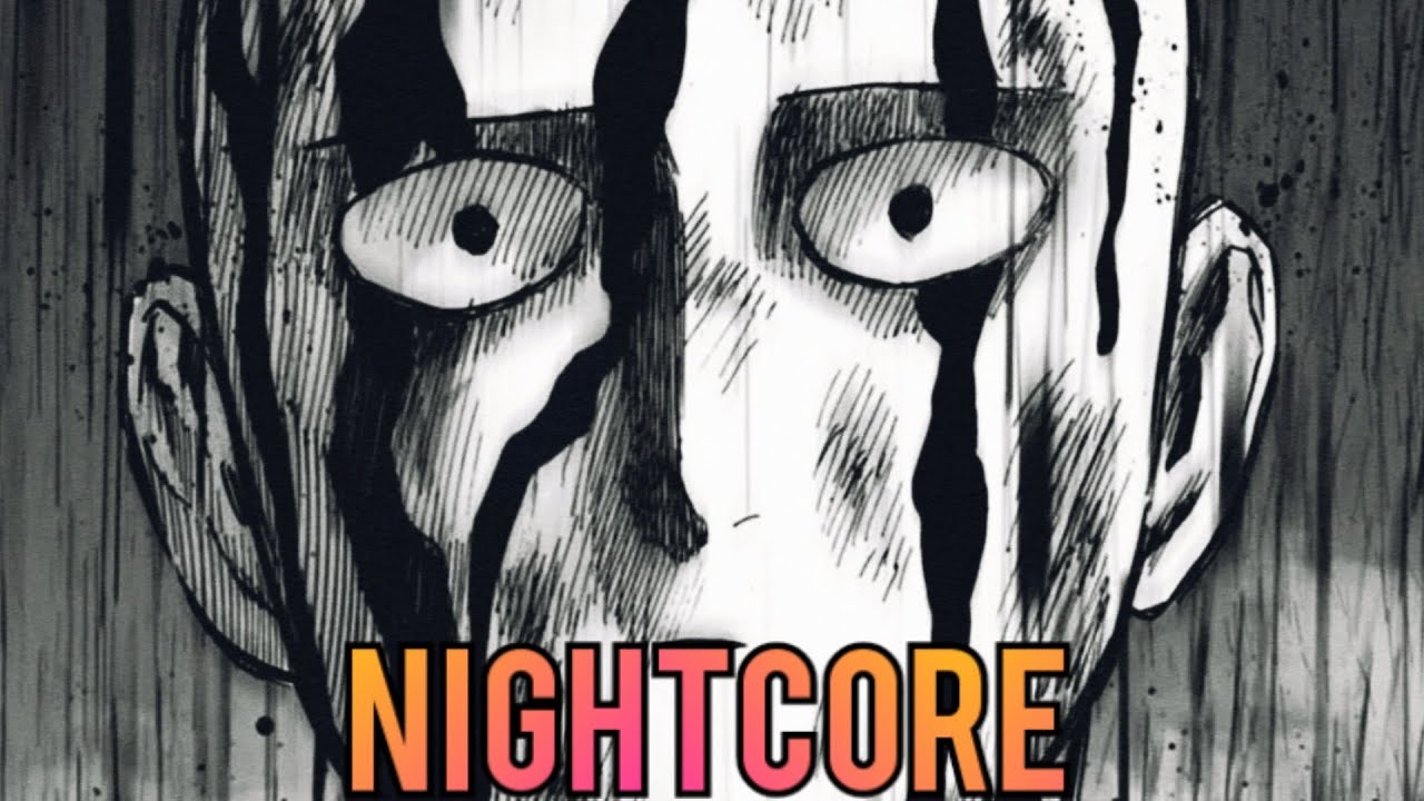 Nightcore | Saitama | Soco Sério | AniRap (Prod Hunter)