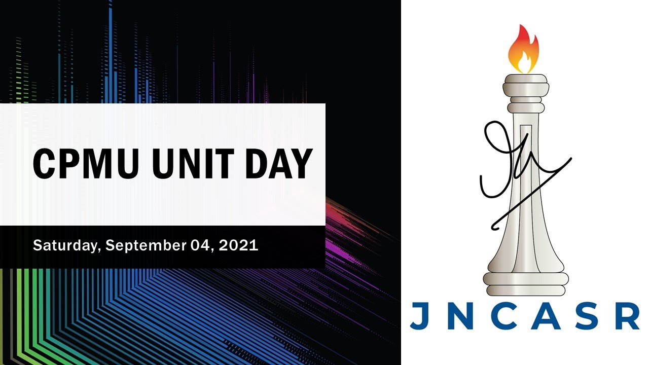 CPMU Unit Day 2021