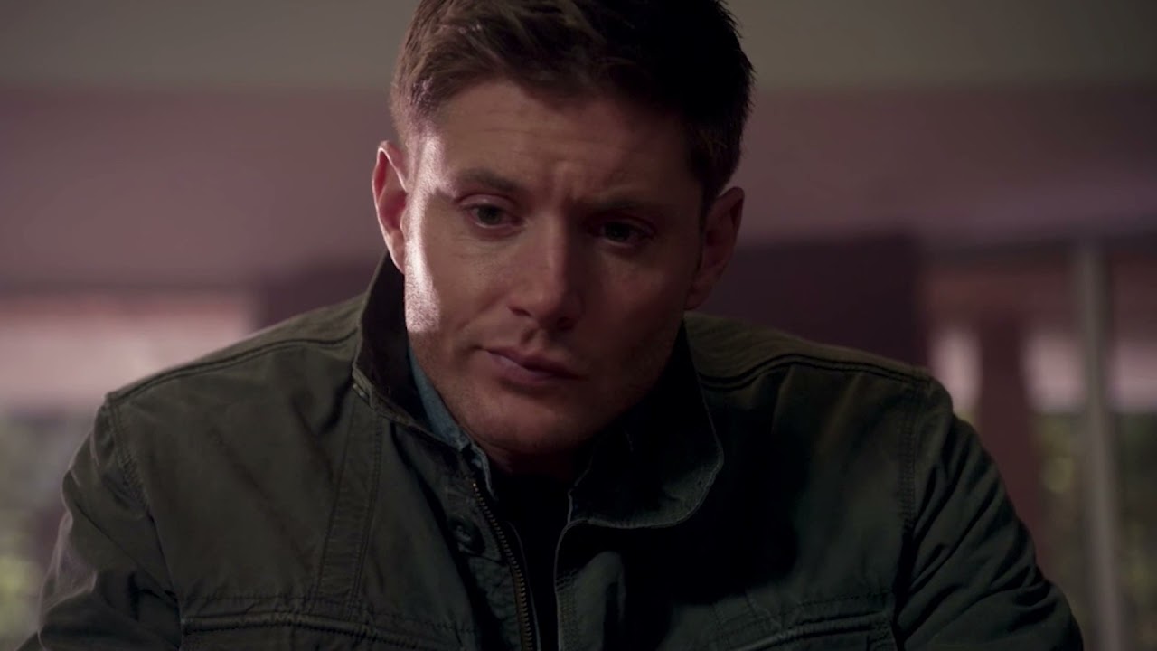 Dean Winchester - Bo Burnham 