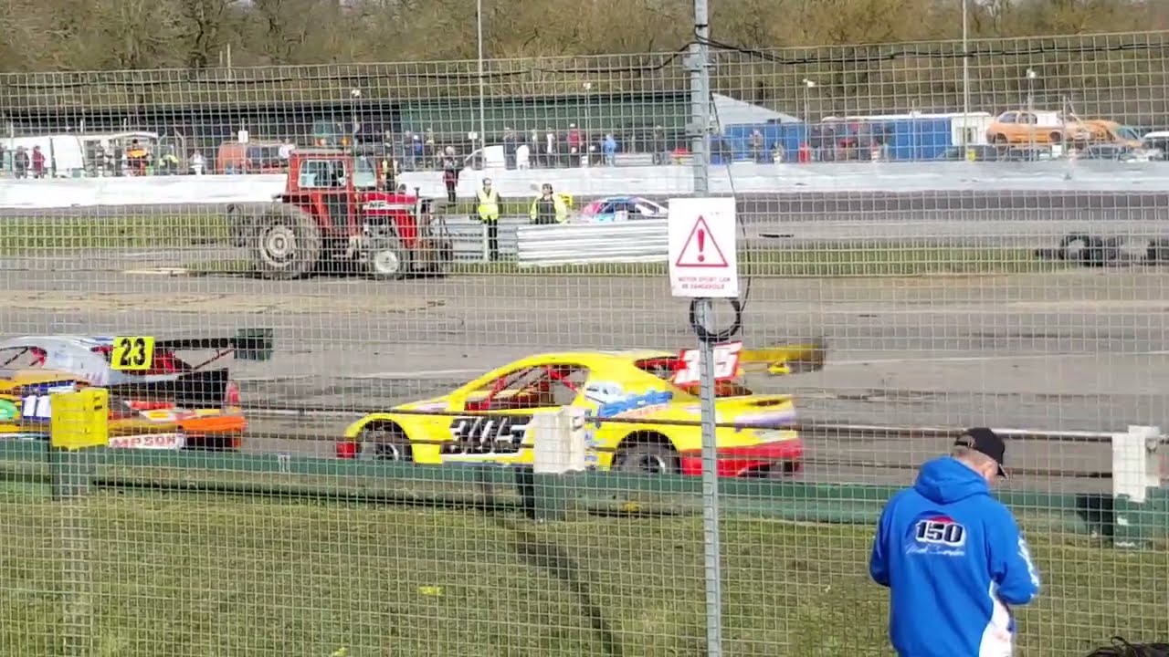 National Hot Rods, Northampton,25/03/16