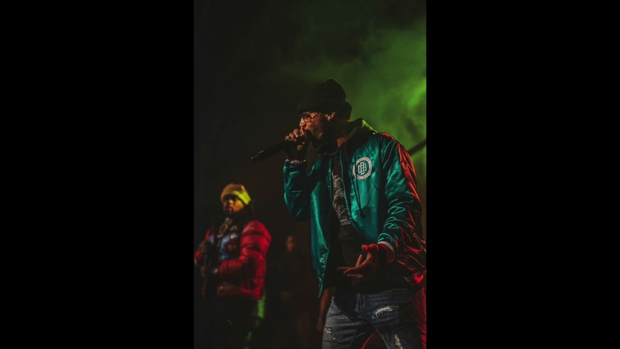 [FREE] Boldy James x Freddie Gibbs type beat 