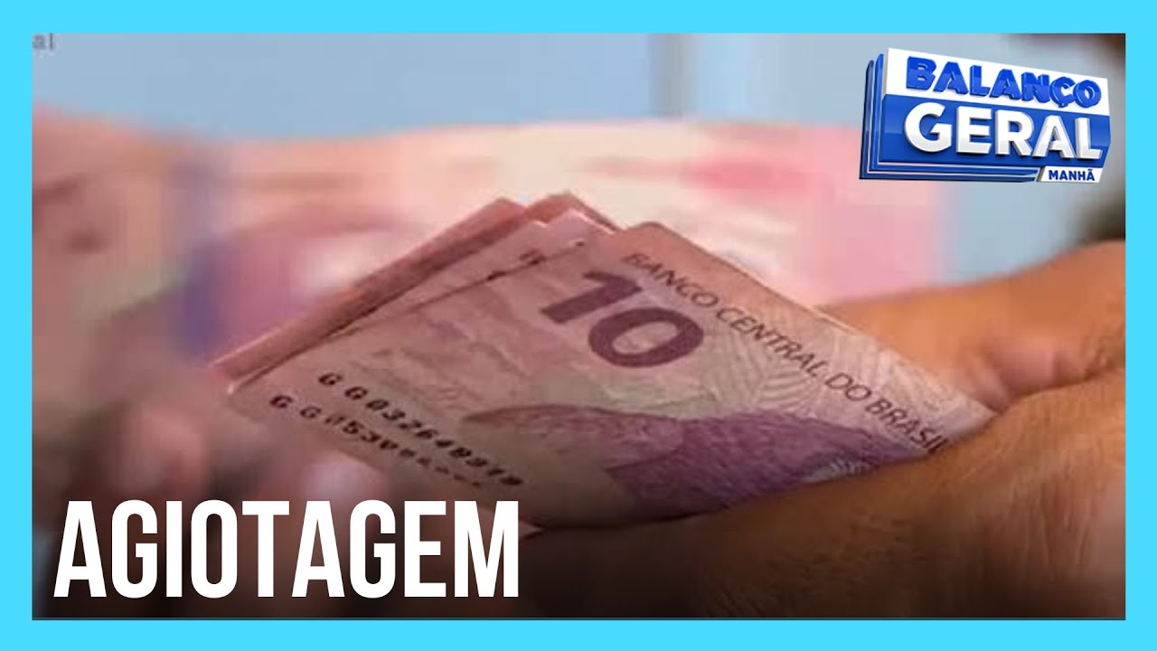 Agiotas oferecem empréstimos com juros abusivos nas redes sociais