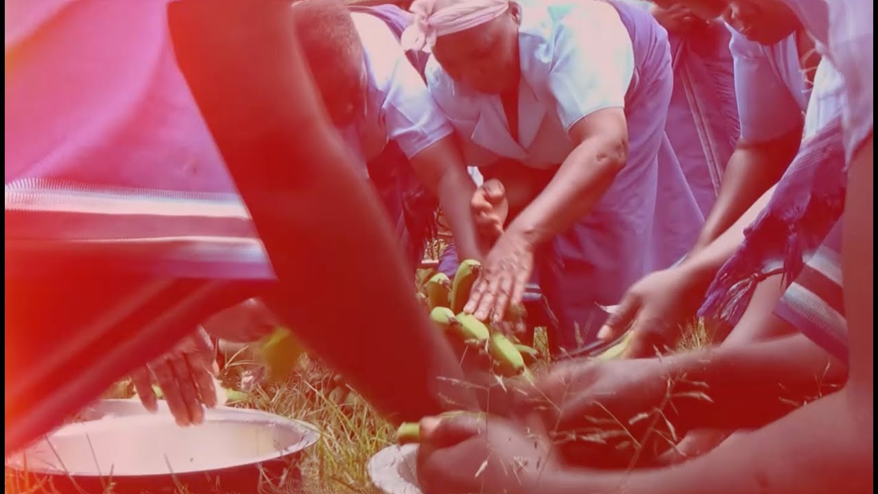 Bridging The Gap: Women Adding Value in Central Kenya