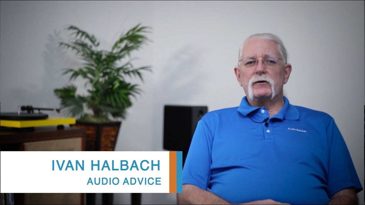 5 Components of an Audio System