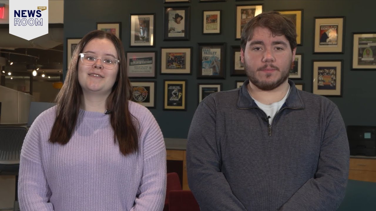 Your Newsroom | February 4, 2026