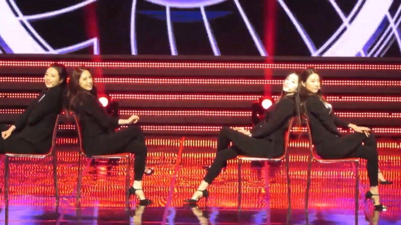 Red Velvet (레드벨벳) 
