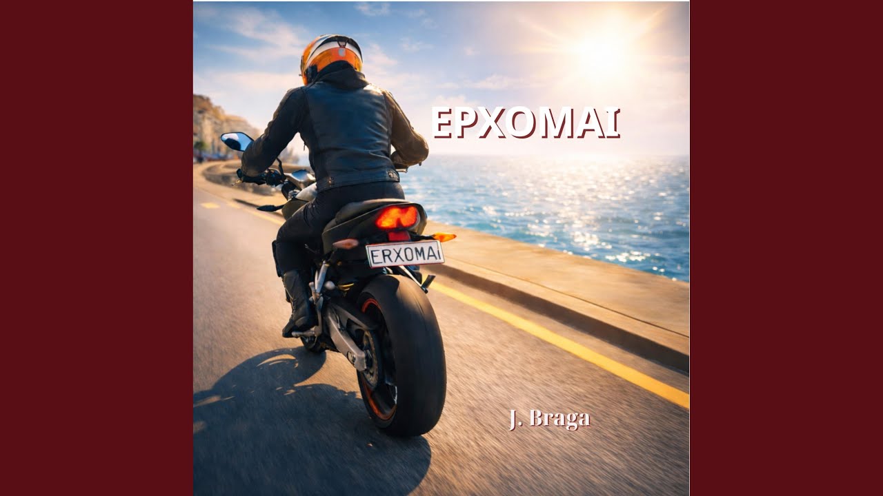 ΕΡΧΟΜΑΙ
