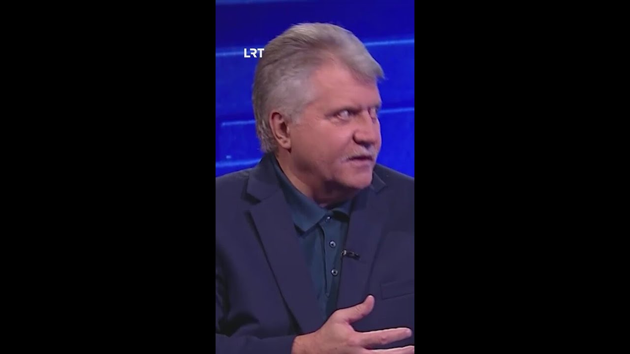 Žuko komentarai apie karinės įrangos ir ginkluotės pirkimus