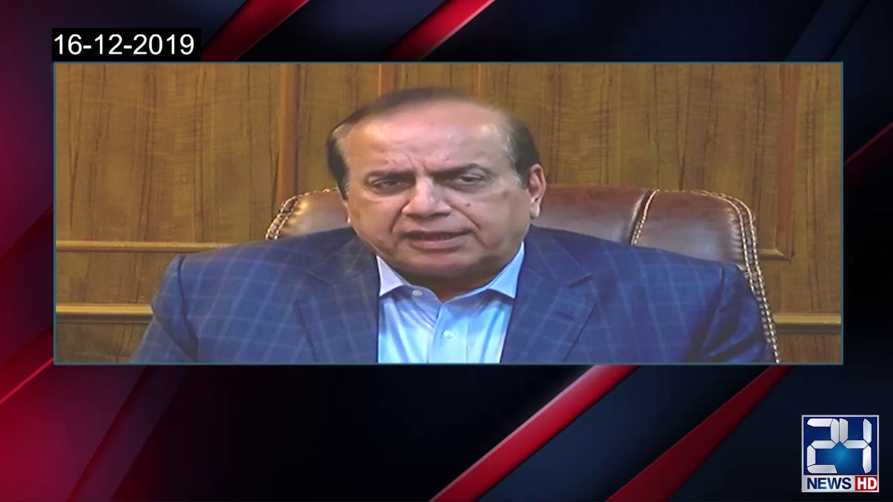 Disputes Between Sindh Government And Police Intensified | 10Tak