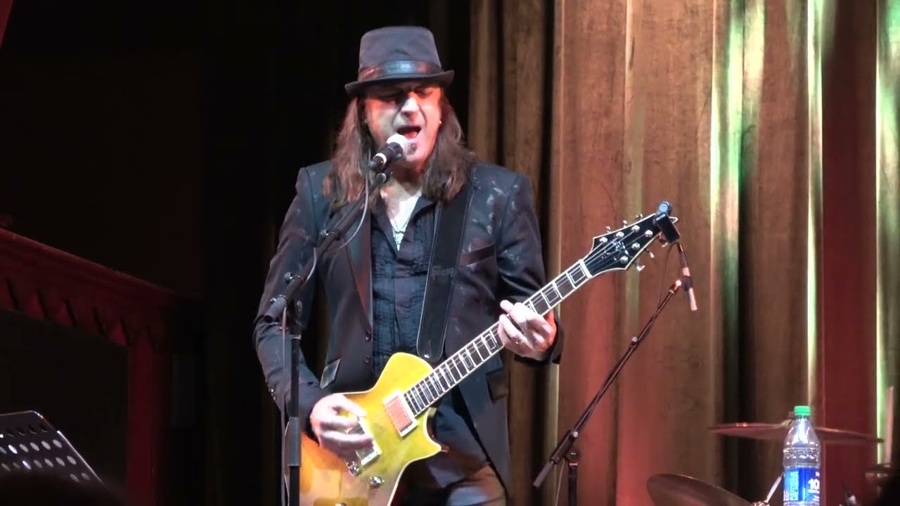 MICHAEL SWEET 
