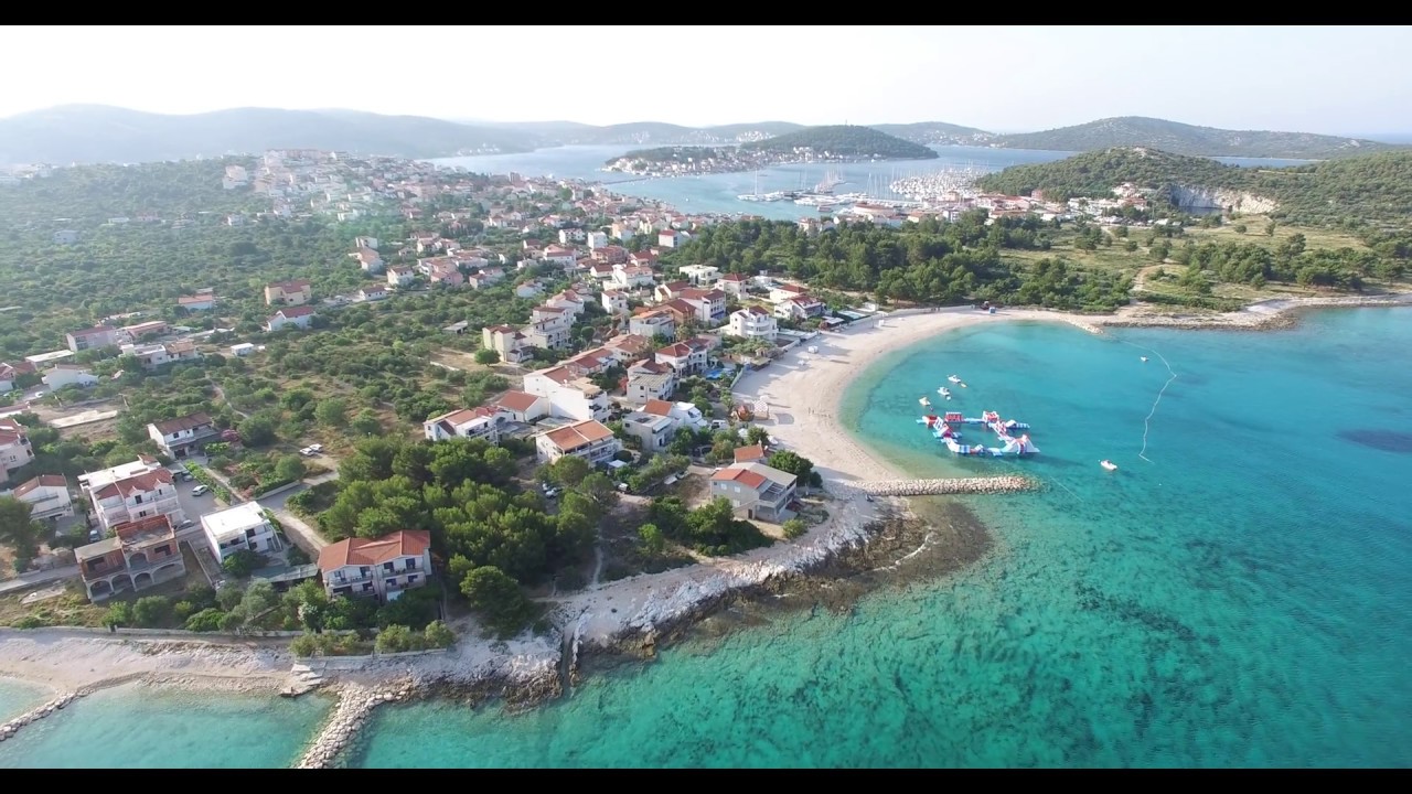 Chorwacja Rogoznica