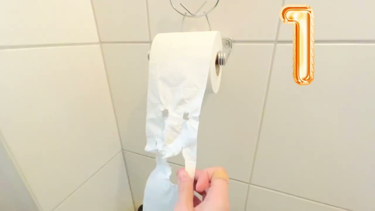APRIL FOOLS‘ DAY PRANKS