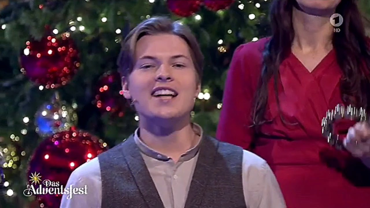 Angelo Kelly & Family & Johnny Logan - Jingle Bells - Das Adventsfest (28.11.2020)