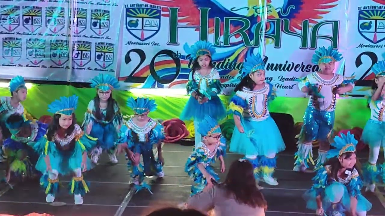 Yohan - Hiraya Masskara Festival - SAMMI 20th Founding Anniversary Concert