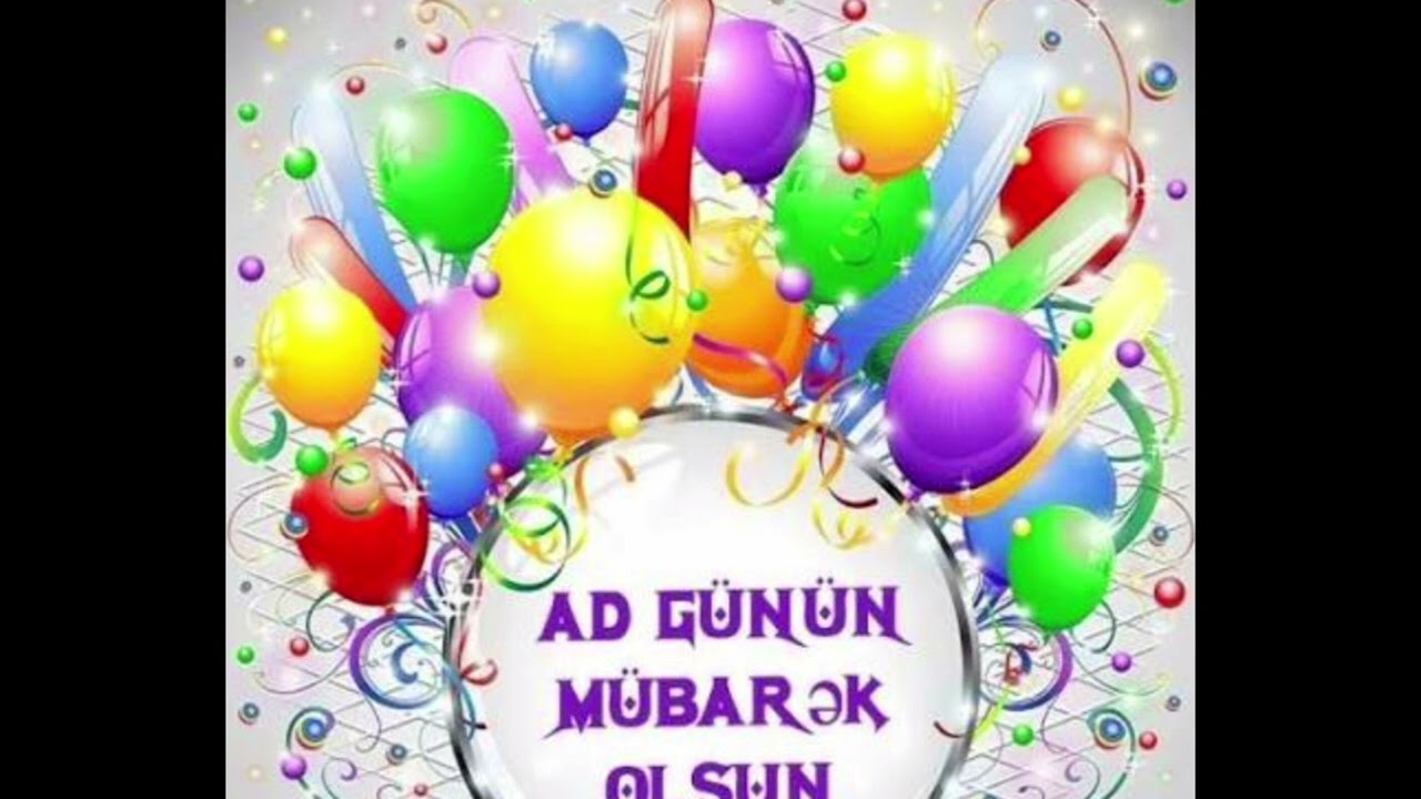 Ad günü mahnısı-2026(S&A) #adgünü 