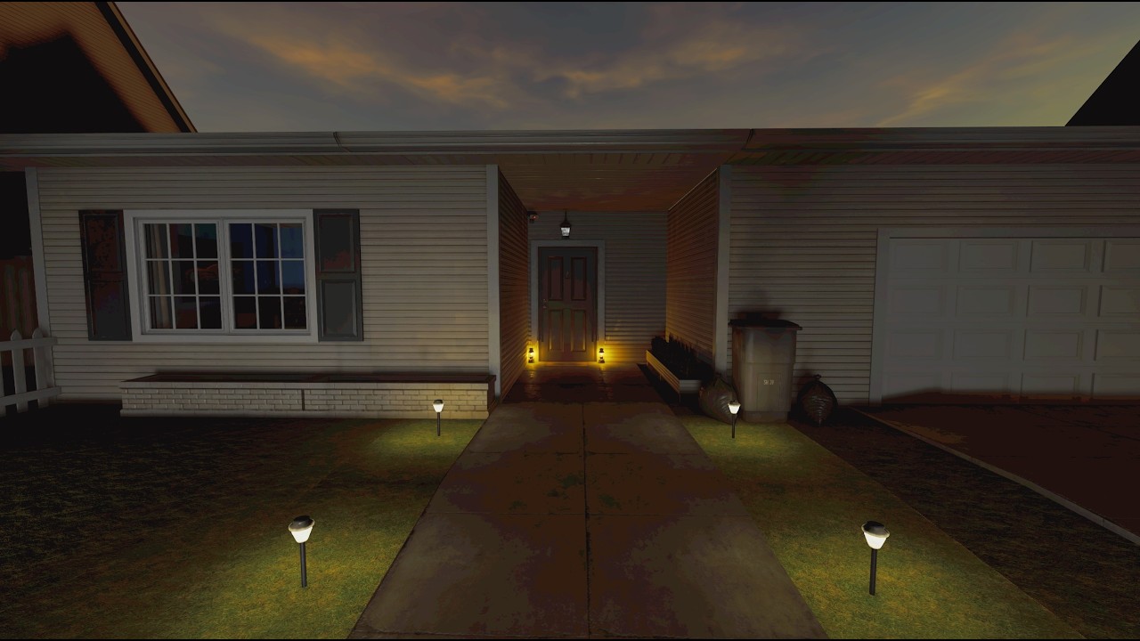 goodbye tanglewood drive