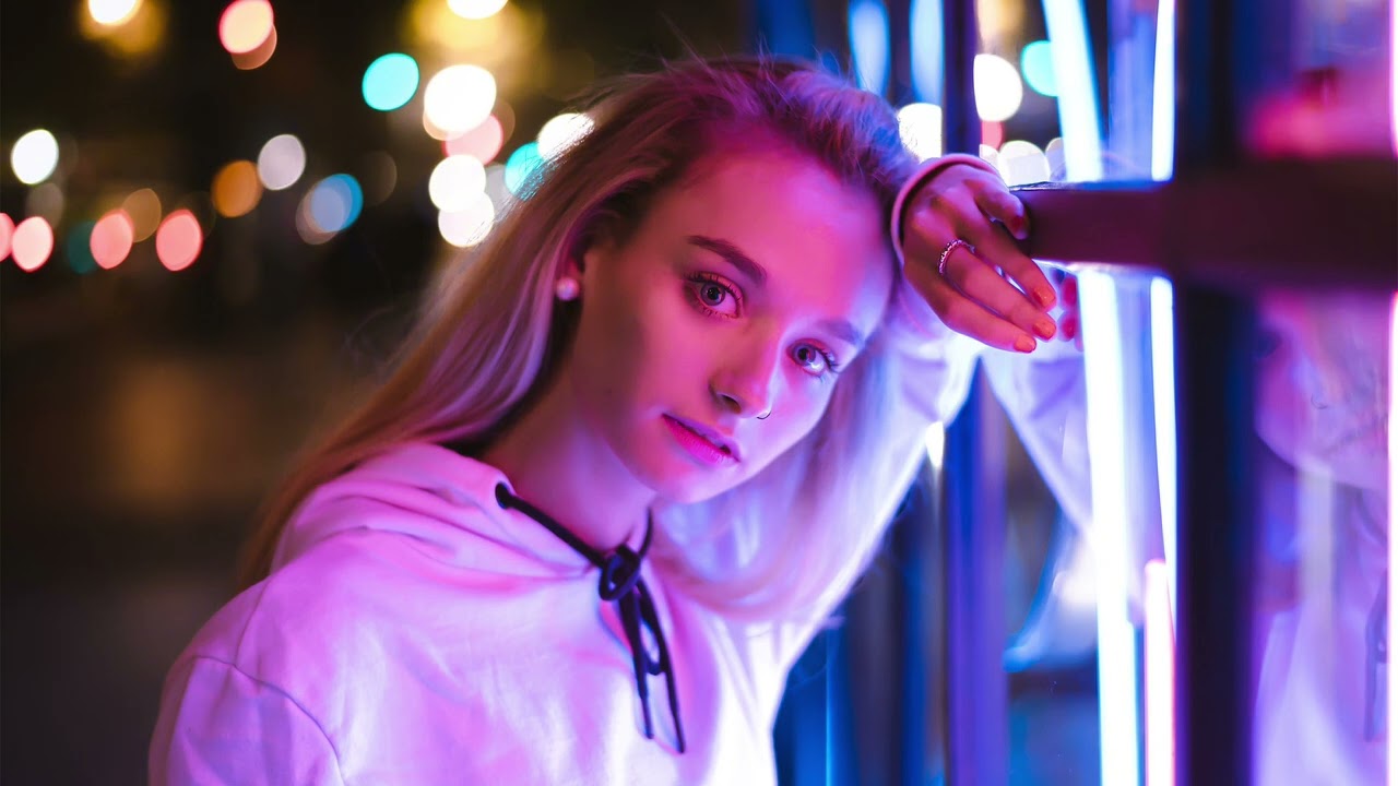 Ziggan - Darkness (Official Music Video)