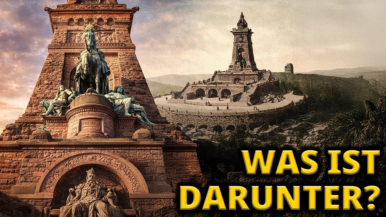 Kyffhäuser: Das tiefste Loch der Welt? Was ist wirklich unter dem Giganten versteckt?