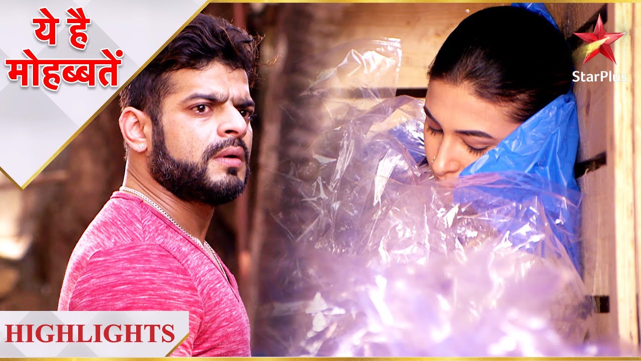 Ye Hai Mohabbatein | ये है मोहब्बतें | Truck mein kisko dekh kar laga sabko shock?