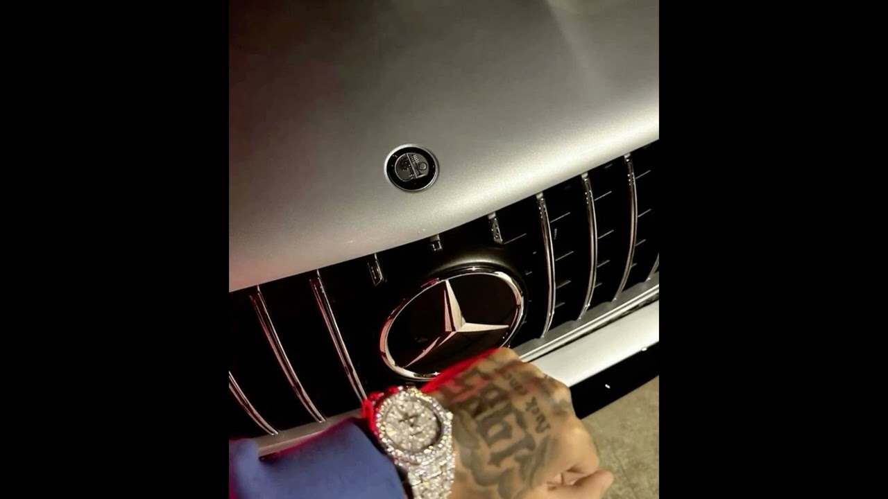 [FREE] Detroit Type Beat x YN Jay Type Beat - 