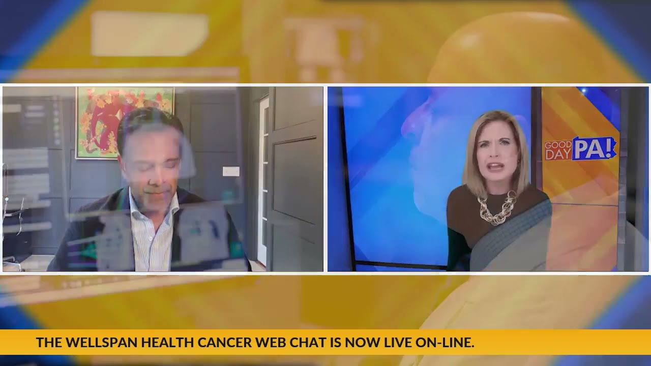 WellSpan Cancer Institute: Advancing Cancer Care with Predictive Medicine and Personalized Treatment