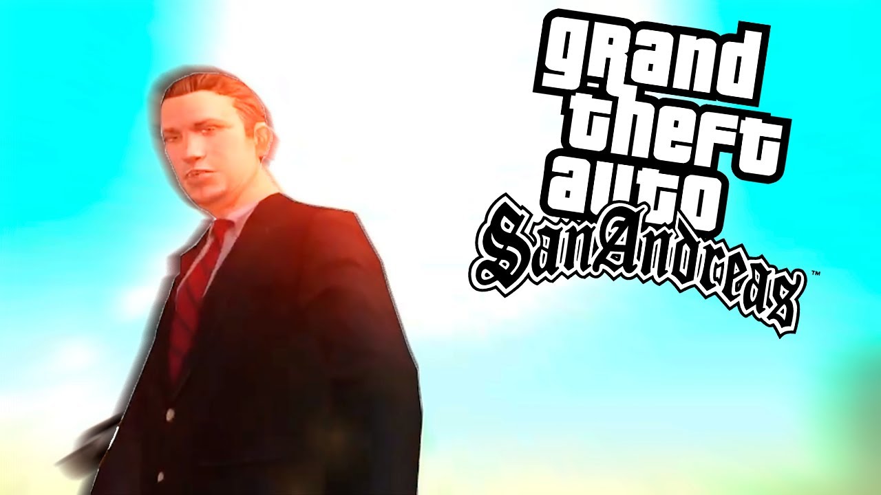 Grand Theft Auto: San Andreas #12 ► ЗАДАЧКИ ОТ ТОРЕНО