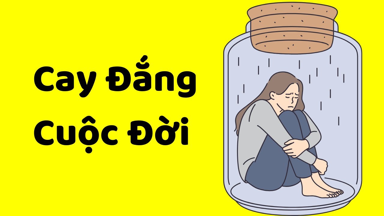Bảo Vệ Mình Trước Những Cay Đắng Cuộc Đời