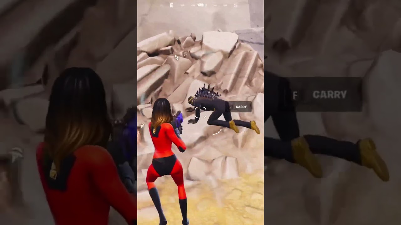 TTV Kids Need To Be Stopped #shorts #fortnite