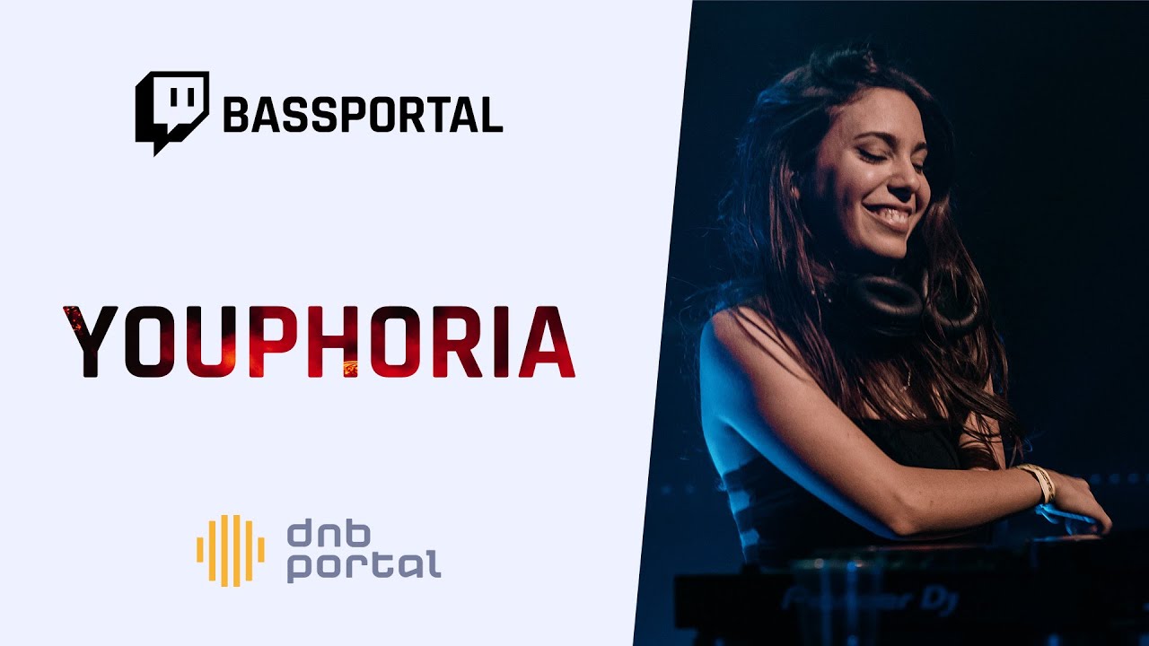 YOUPHORIA - Soldout Festival 2022 | Drum and Bass