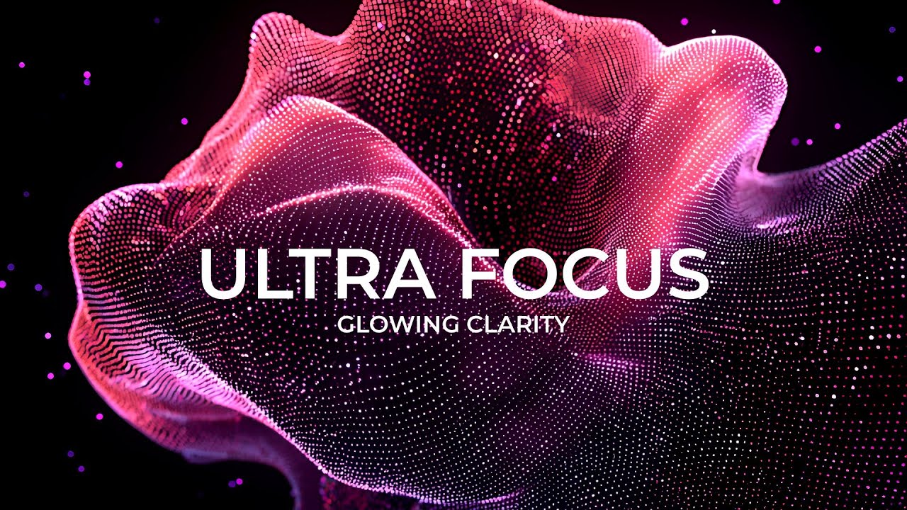 Power Focus — 16Hz Beta Binaural Beats - Improve Concentration and Focus, Exam Prep Music