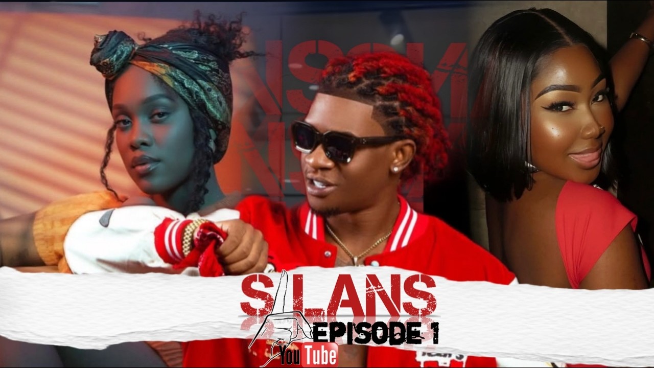 SILANS | PART 1/3 [GUEST : JPP Papa Blood]