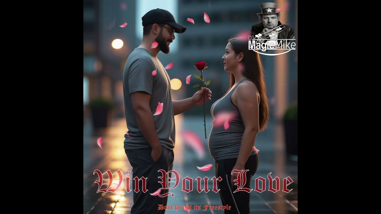 DJ Magic Mike – Win Your Love (2025)