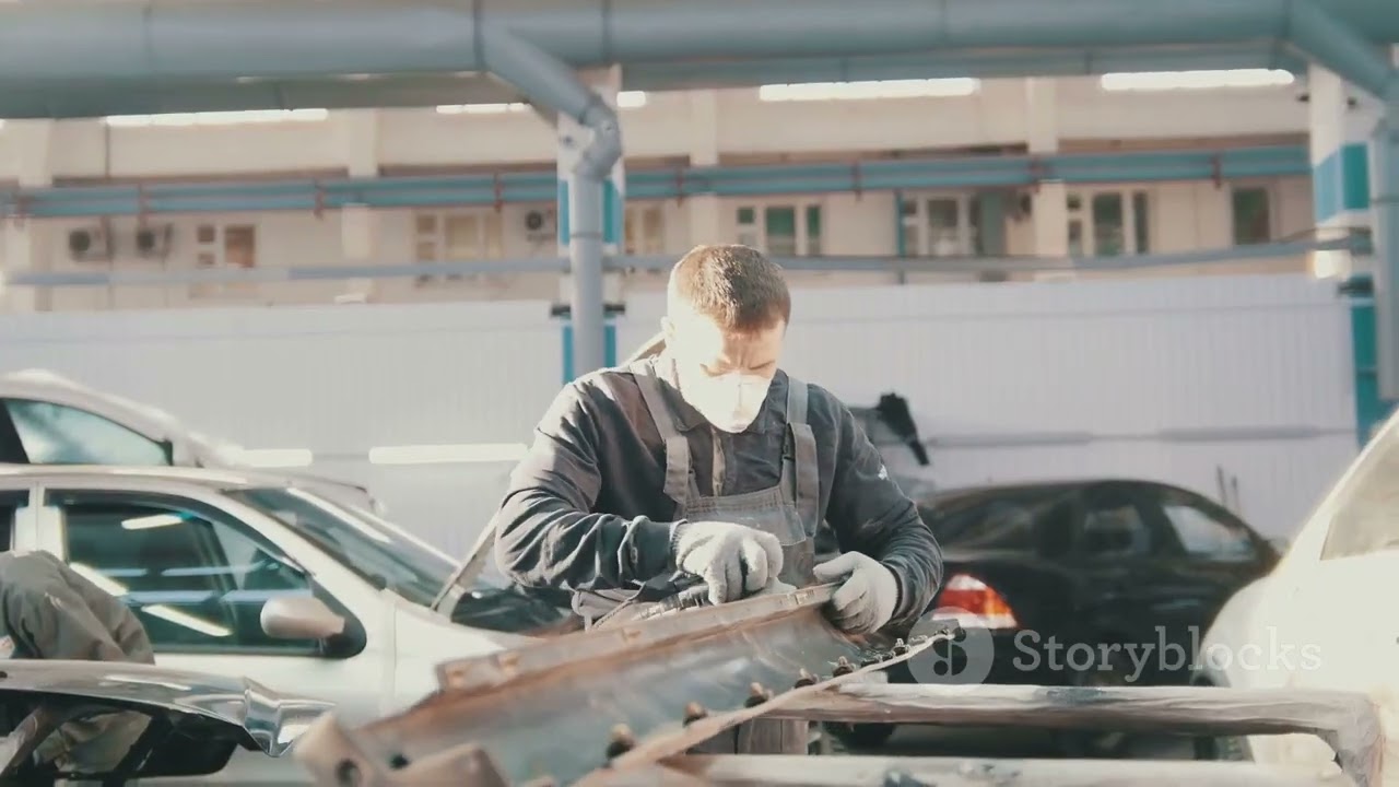 The Self Mechanic: Beginner as Mechanic - Guidance