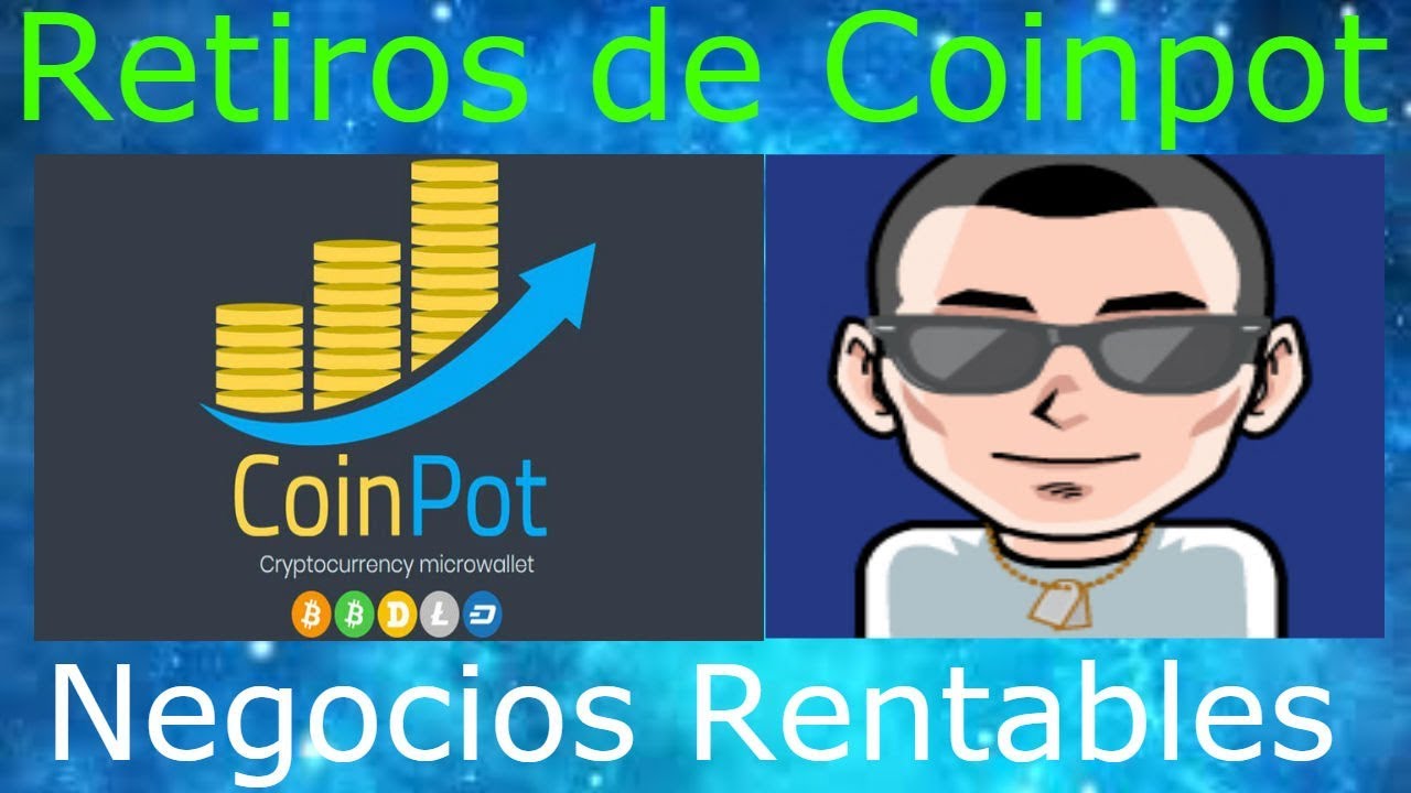 |Retiros de CoinPot|Derrota la Crisis