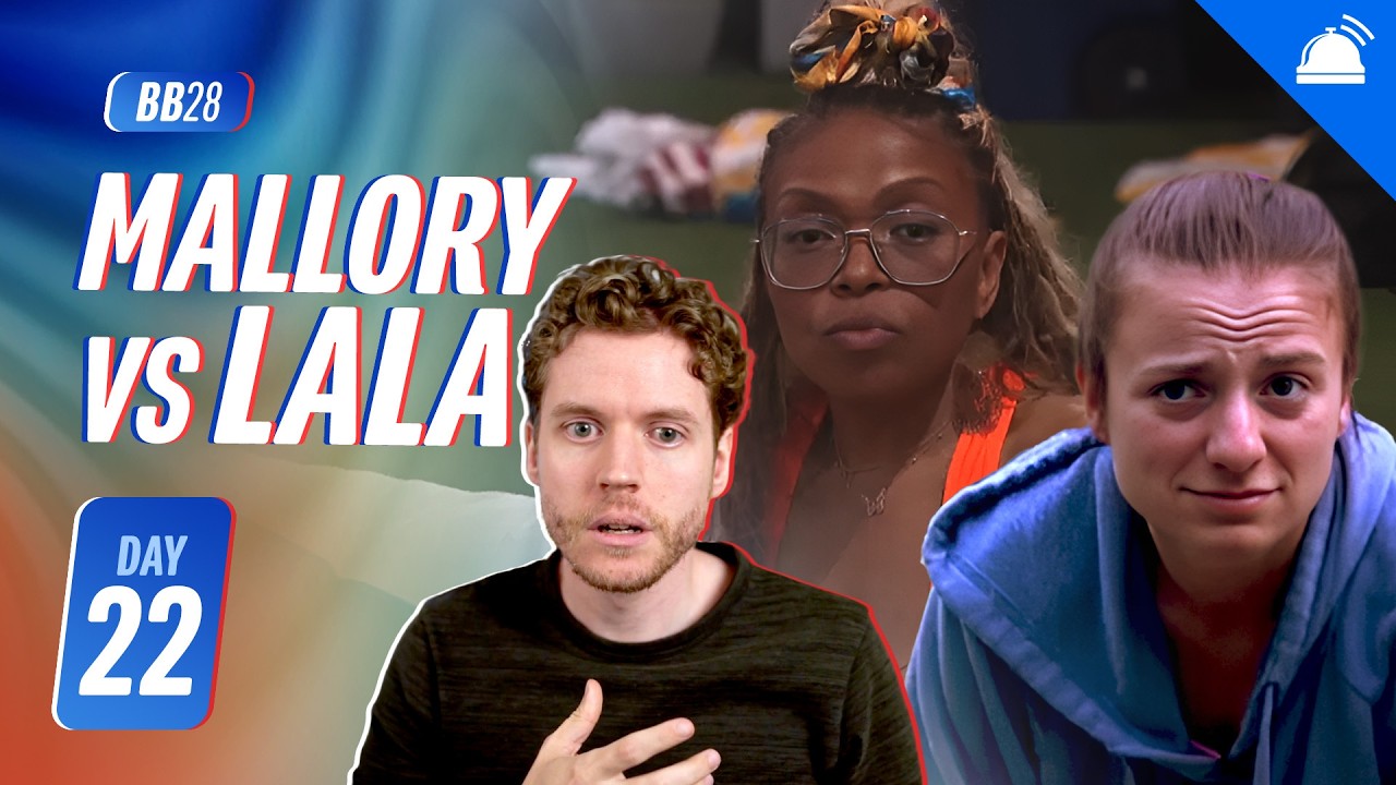 BB28 Wednesday Live Feed Update July 29, 2026