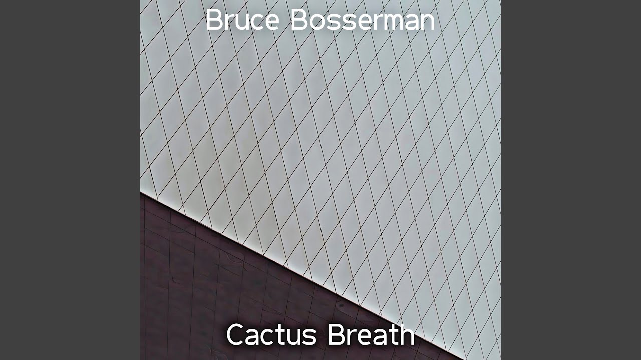 Cactus Breath