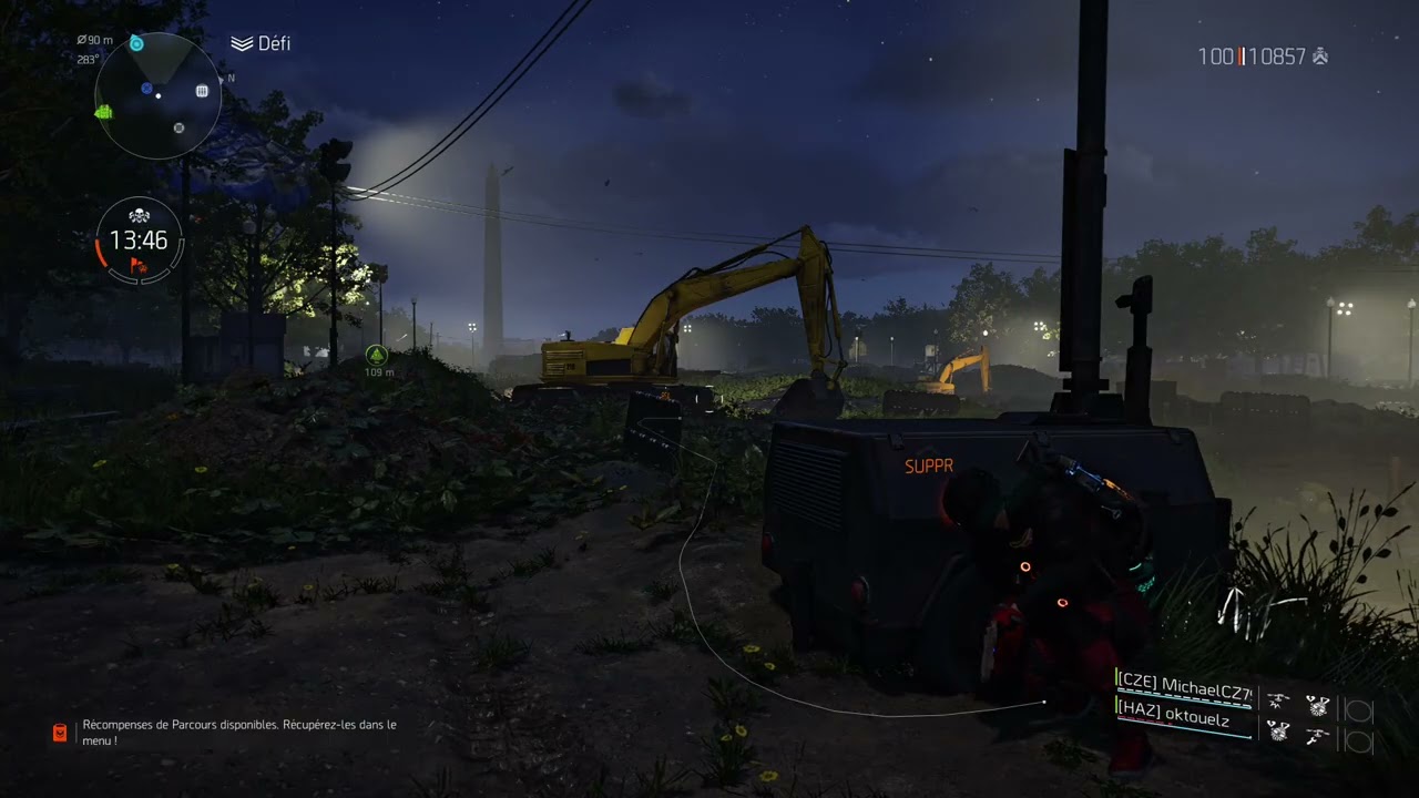 Tom Clancy's The Division 2 2026 02 08 09 17 19