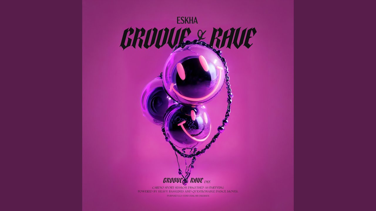 Groove & Rave