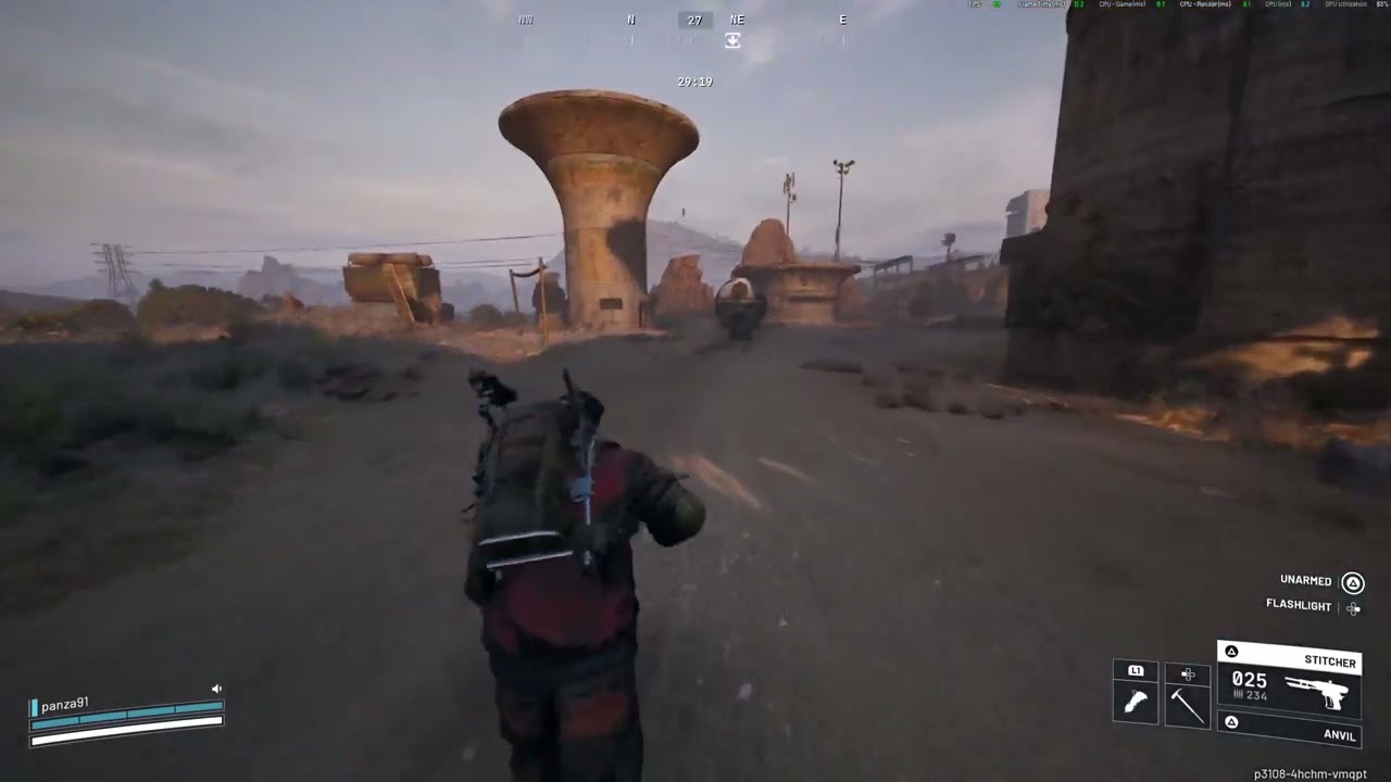arc raiders