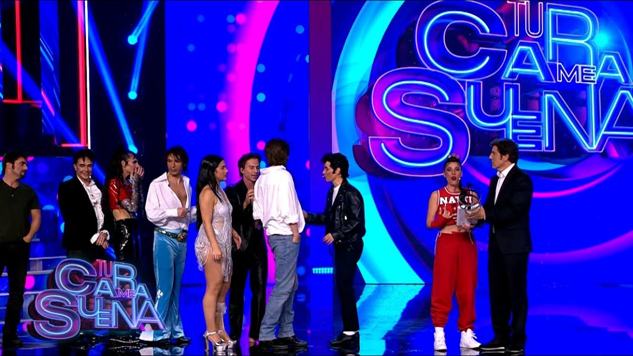El Pulsador de la Gala 4 | TCMS11 - Gala 3