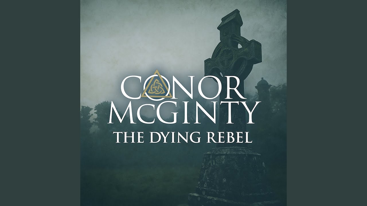 The Dying Rebel