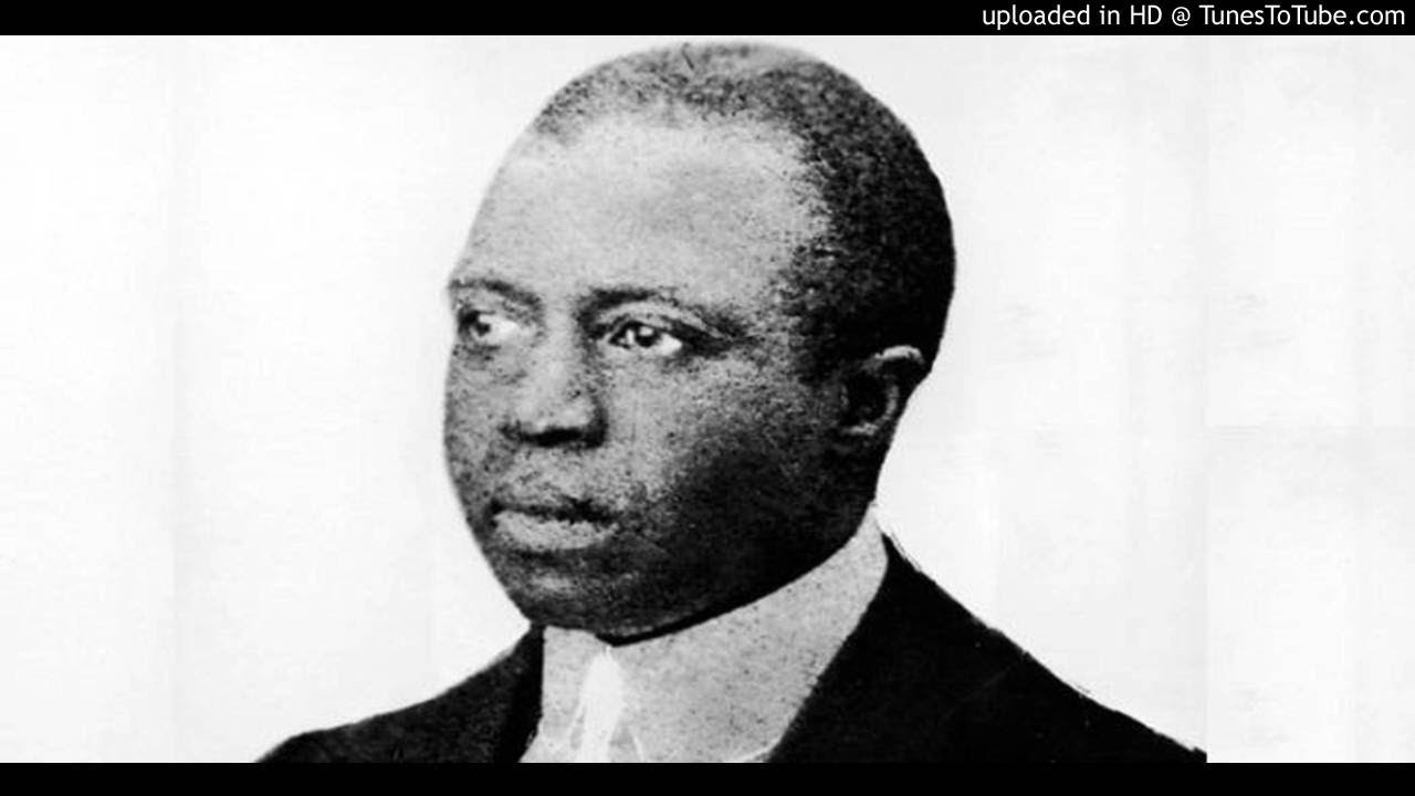 James Scott - Rags - Quality (a High Class Rag)