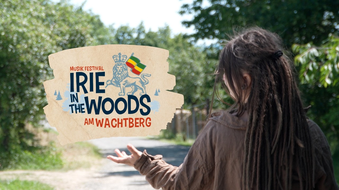 Irie In The Woods 2025 Reggae Festival Aftermovie